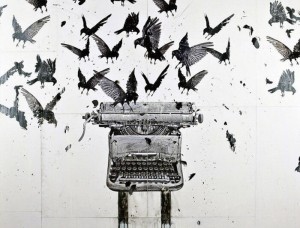 Photo de Escribir sirve para dialogar